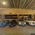 Person needs urgent medical help at Harris Center Parking
