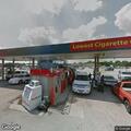 Woman vomiting and feeling dizzy at West Moore Avenue