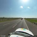 Driver shows weapon in road rage near I-20 pasture