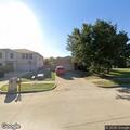 Minor disturbance on Southwestern Drive