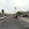 Person experiencing heart and breathing problems in Lemon Grove