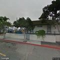 Male injured from fall with bleeding at Lemon Grove trolley