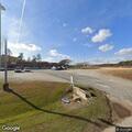Loitering complaint at Cusseta laundromat