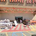Man found unconscious at Home Depot in Lemon Grove