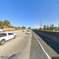 Traffic stop on westbound 94 at Lemon Grove Avenue