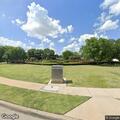 Intoxicated person reported at Cartwright Park