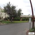 Person reported with breathing problems at care facility