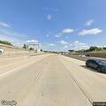 Limousine crash on George Bush at I-20