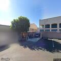 Vehicle crash reported on Tahoe Street
