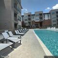 Fire alarm near Bruton Road in Dallas