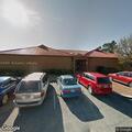 Reckless black SUV reported near Sylvania library