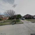 Lockout reported near Parkwood Trail in Mesquite