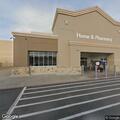 Man unresponsive but breathing at Walmart entrance