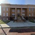 Priority two medical call at Marion County Courthouse