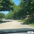 Police requested after vehicle hits pedestrian