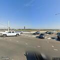 Freeway crash on Interstate 8 near Sports Arena