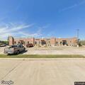 Person having breathing problem at dialysis center