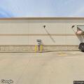 Person having seizure at Walgreens in Hudson Oaks TX