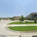 Person with laceration at Weatherford Public Safety Building