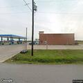 Two-vehicle crash at Gateway gas station on 741