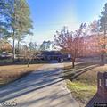 Residential fire alarm on Wildwood Acres Drive