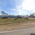 Customer fell and is disoriented at highway store