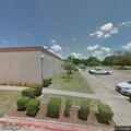 Person having seizure at jail lobby in Weatherford TX