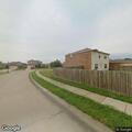 Cow reported in roadway on Primrose Lane
