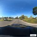 Man down on Dana Landing Road at Quivira access