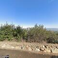 iPhone crash alert near Mount Helix
