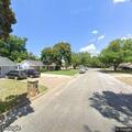 Fire alarm near gas well off Walter Drive