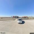 Fire alarm at truck stop on North Pollock Road