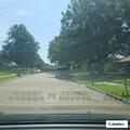 Person injured in fall at Kimberly Drive address