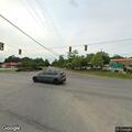Suspicious truck without tag near Savannah Highway