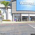 29-year-old man seizing at McDonald's inside Walmart