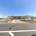 Injured person reported at Express Fields in Eloy