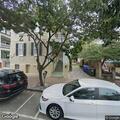 Disturbance and stomach pain reported at call box
