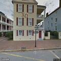 Building alarm reported on Coming Street