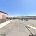 Woman punching vehicles near Denny’s parking lot