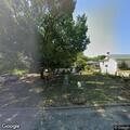 Resident yells at utility worker during disturbance