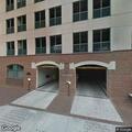 Fire alarm at George Street Apartments bedroom