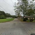 Cars blocking road and possible fight reported