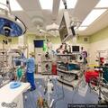 Air medical transport transfers patient to Ashley River Tower