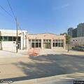 Gas odor reported on Main Street in Dallas