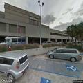 Person transported to VA hospital in non-critical condition