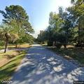 Vehicle driving wrong way near Canopus Park Drive