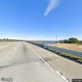 CPR in progress near Savannah Hwy by Rantowles Creek Bridge