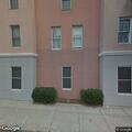 Suspicious persons at Kelly House emergency exit