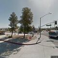 Medical aid at Oklahoma Trolley Station in El Cajon