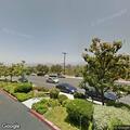 Fire alarm at Valley View Townhomes